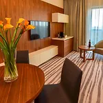 Doubletree By Hilton Lodz