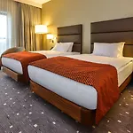 Doubletree By Hilton Hotel 4*