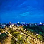 Doubletree By Hilton Hotel Lodz