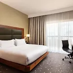 Doubletree By Hilton Lodz