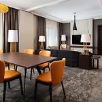 Hotel Doubletree By Hilton 4*