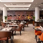 Hotel Doubletree By Hilton Lodz