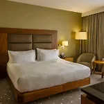 Doubletree By Hilton Hotel 4*