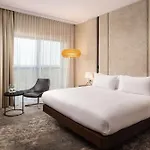 Hotel Doubletree By Hilton 4*