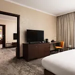 Hotel Doubletree By Hilton Lodz