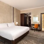Doubletree By Hilton 4*