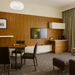 Hotel Doubletree By Hilton 4*