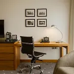 Doubletree By Hilton Hotel Lodz