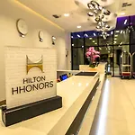 Doubletree By Hilton Hotel