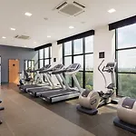 Doubletree By Hilton Hotel Lodz