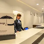 Hotel Doubletree By Hilton Lodz