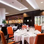 Doubletree By Hilton Lodz