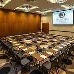 Doubletree By Hilton Lodz
