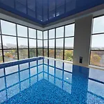 Doubletree By Hilton Lodz