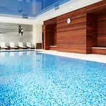 Hotel Doubletree By Hilton Lodz