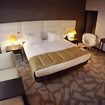 Doubletree By Hilton Hotel Lodz