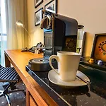 Hotel Doubletree By Hilton 4*