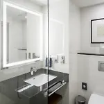 Doubletree By Hilton Lodz
