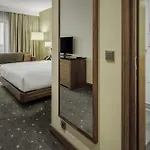 Hotel Doubletree By Hilton 4*