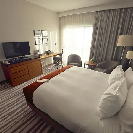 Doubletree By Hilton Lodz (Lodz)