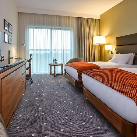 Doubletree By Hilton 4* Λοτζ
