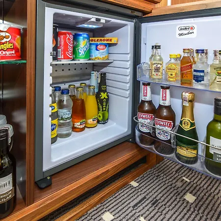 Doubletree By Hilton Hotel Lodz