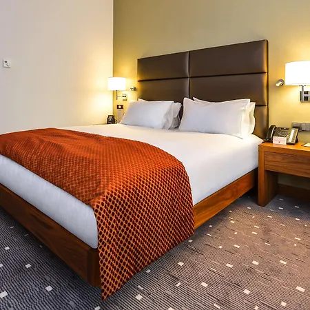 Hotel Doubletree By Hilton