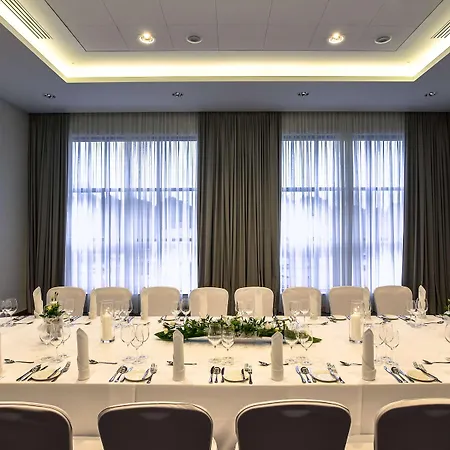 Doubletree By Hilton Hotel 4*