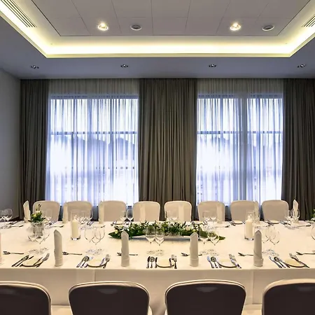 Doubletree By Hilton Hotel 4*