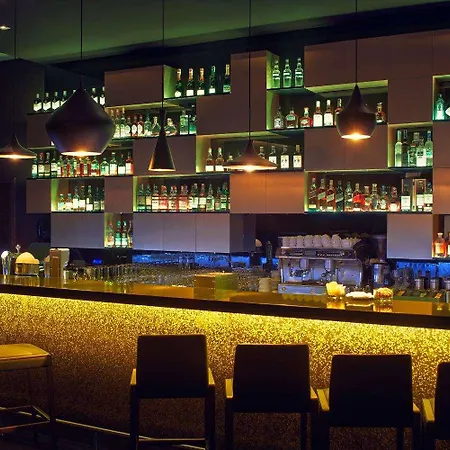 Hotel Doubletree By Hilton Lodz (Lodz)