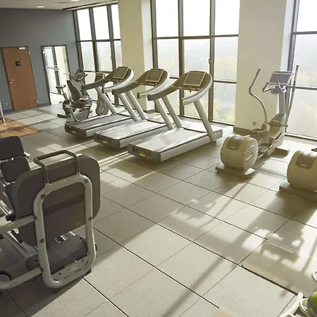 Doubletree By Hilton Hotel Lodz (Lodz)