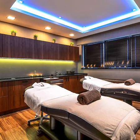 Doubletree By Hilton 4* Lodz (Lodz)