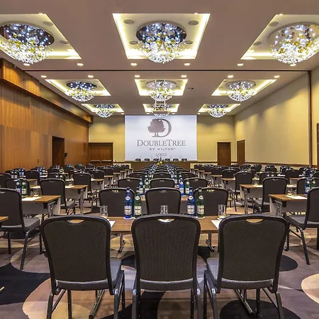 Doubletree By Hilton Lodz (Lodz)