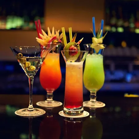 Doubletree By Hilton Otel 4*