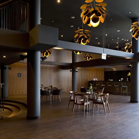 Hotel Doubletree By Hilton Łódź