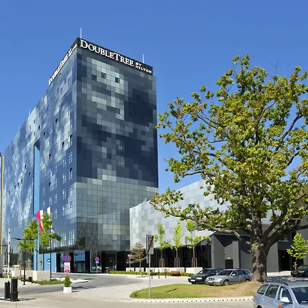 Hotel Doubletree By Hilton