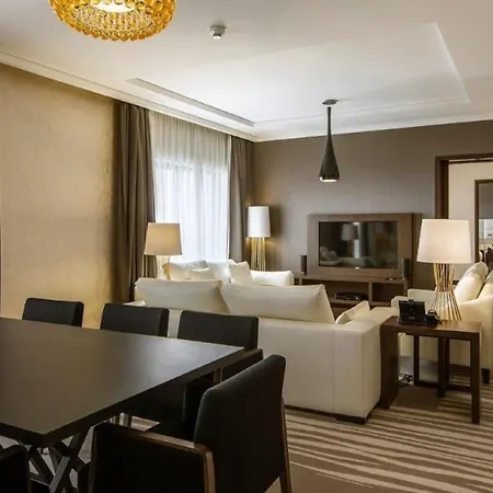 Doubletree By Hilton 4* Lodz