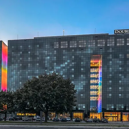 Hotel Doubletree By Hilton 4*
