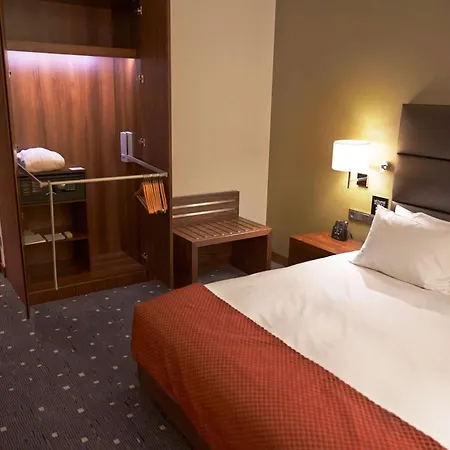Hotel Doubletree By Hilton Lodz (Lodz)