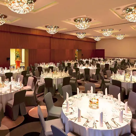 فندق Doubletree By Hilton وودج