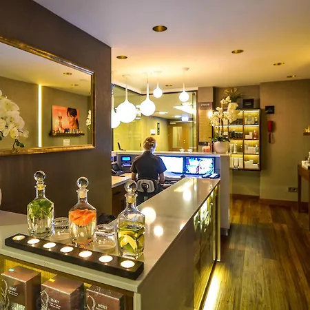 Hotel Doubletree By Hilton 4*