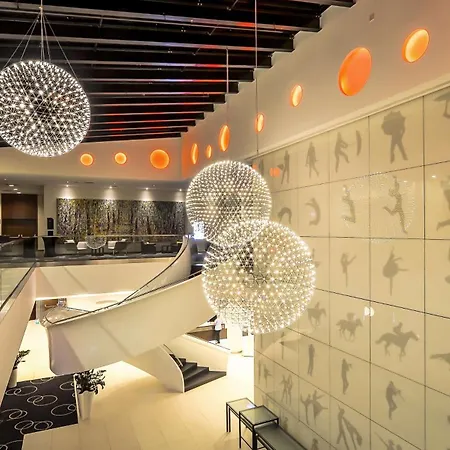 Doubletree By Hilton 4*