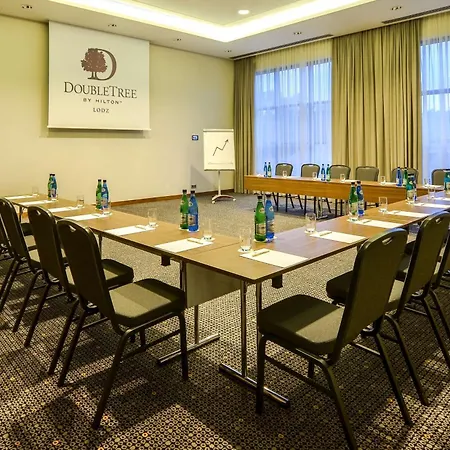 Hotel Doubletree By Hilton 4*