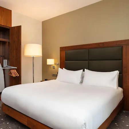 Doubletree By Hilton 4* Łódź