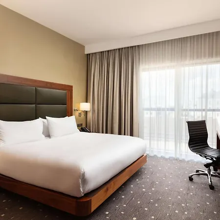 Doubletree By Hilton Łódź