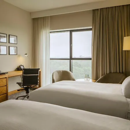 Doubletree By Hilton Lodz (Lodz)
