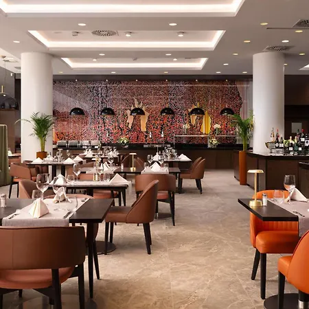 Hotel Doubletree By Hilton Łódź