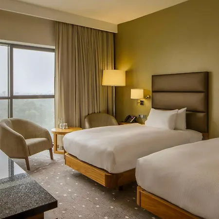 Doubletree By Hilton 4*