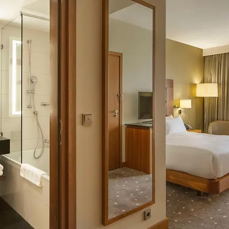 Doubletree By Hilton