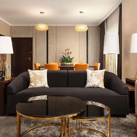 Hotel Doubletree By Hilton